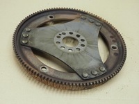 фото thumb №9, Колесо маховики wieniec audi a6 c6 3.0 tdi asb 059105323al