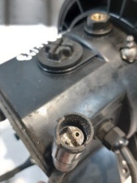 фото thumb №8, 1374149 b центральний мащення scania