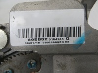 фото thumb №8, Peugeot 2008 i важіль ручного гальмо ручний стояночного