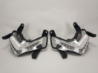 фото thumb №1, Hyundai tucson n-line противотуманные фары led drl комплект