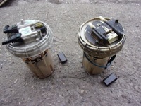 фото thumb №1, Fiat bravo ii 1.6 m-jet насос топлива