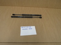 фото thumb №1, Bmw x5 f15 f85 привід do капот