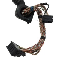 Жгут двигателя bmw 6 кабриолет  f12 7614896 4.4l бензиновый 2012 с Разборки, фото thumb