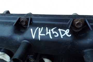 фото thumb №10, Двигатель infiniti fx vk45de 4.5l бензин 232kw 2004