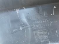 фото thumb №6, Transit custom уголок бампера левый задняя новый ory