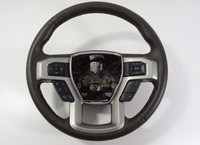 фото thumb №1, 2015 ford f150 воздуховод кожаный king ranch