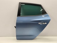 фото thumb №1, Hyundai ix35 12r дверь левая левый задние задняя xaf