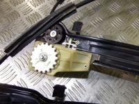 Підйомник механізм скло лівий перед alfa romeo mito в Україні, фото thumb