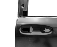 фото thumb №3, Дверь do toyota sienna xl40 2020- 67004-08090 левая