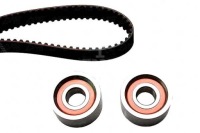 фото thumb №2, Комплект - набір ремінь розподільного валу ina 9162107 450180