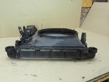 фото thumb №14, Bmw e53 x5 радиаторов воды комплект 3.0d 7788387