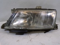 фото thumb №1, Лампа передняя перед левая saab 95 9-5 k
