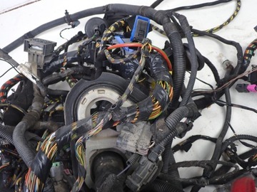 фото thumb №12, Установка двигателя интерьера opel meriva b
