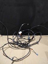 фото thumb №1, Peugeot 2008 джгут антени радіо навігації