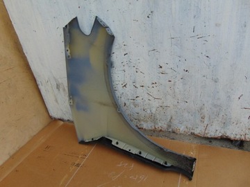 фото thumb №12, Крыло левый перед vw id3 pro 10a821431
