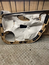 фото thumb №10, Обшивка левый перед водителя mercedes w251 r-klasa