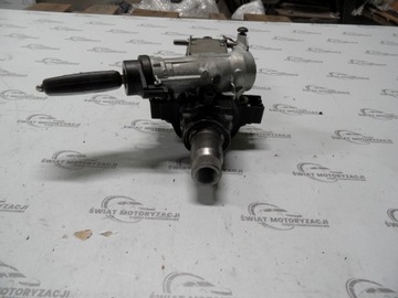 фото thumb №6, Vw caddy iii рестайлинг 13r колонка рулевая ze замок зажигания 5k0953223b