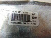 фото thumb №16, Volkswagen оригинальный номер 7e0121212b радиатор воздуха