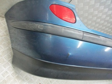 фото thumb №8, Бампер зад nissan almera tino z01