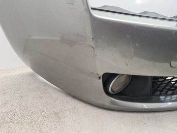 фото thumb №11, Alfa romeo 159 бампер перед 651