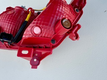 фото thumb №13, Hyundai tucson 4 iv рестайлінг 24r- лампа протитуманна праві зад права задня