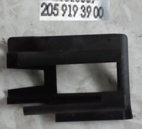 фото thumb №1, Захист сидіння mercedes c w205 a2059193900