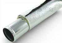 фото thumb №7, Mdc защита тепловая шланг термоизоляция rękaw na шланг липучка 22,5cm 1mb