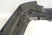 фото thumb №6, Bmw 5 g60 mpakiet pod 6 pdc od roku 2023- sedan бампер задняя задний