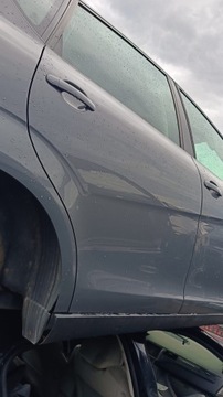 фото thumb №1, Lz7x двері праві зад задні задні seat altea