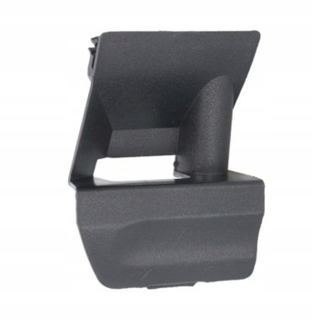 фото thumb №1, Заглушка решётка левая daf xf 105