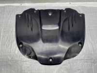 Купити Захист двигуна maserati grecale folgore 670178386, фото thumb