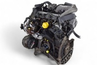 фото thumb №13, Двигун renault megane ii scenic ii1.9 dci 120km 05-07r f9q812 kompresja