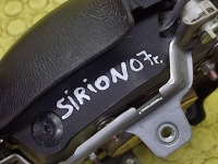фото thumb №7, Daihatsu sirion подушка air bag водителя