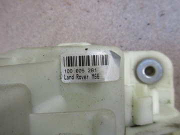 фото thumb №7, Домкрат выборщик коробки передач freelander ii 2.2 d 6d