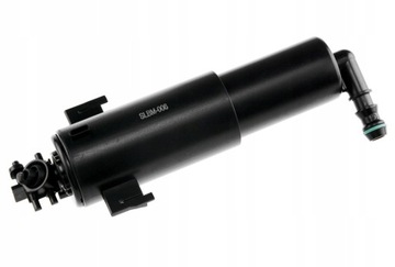 фото thumb №1, Распылитель фара правый do bmw x5 e70 50