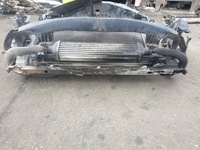 фото thumb №6, Pas передній підсилювач радіатор opel corsa d 1.3 cdti