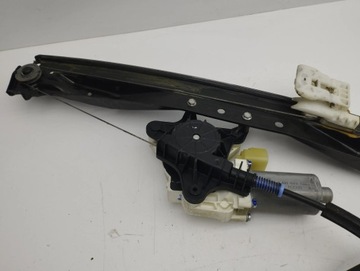 фото thumb №6, Chrysler town & country v 2008 правая сторона подъемник стекла дверь передних