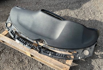 фото thumb №5, Панель розподільник консоль подушка безпеки повітряна подушка dodge challenger 2015+