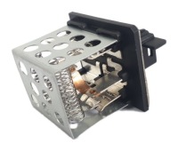 фото thumb №1, Резистор резистор вентилятор обдув peugeot 206