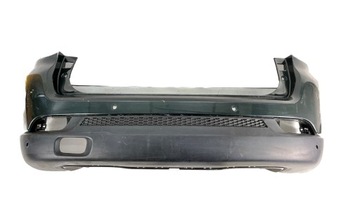 фото thumb №4, Jeep compass ii 2017- бампер зад задній 5sy37trmab