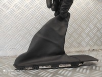 фото thumb №8, Чехол защитный рычаг тормоза ручного mini cooper r56