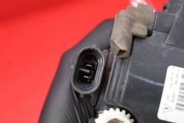 фото thumb №6, Галоген левый перед переднее 9650001680 citroen c4 1 i 08-11