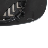 фото thumb №11, Вкладка стекло зеркало с подогревом левый do renault thalia