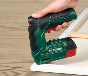 Parkside Type 53 Zszywki do PAT 4 6 + 8+ 10mm 3000
