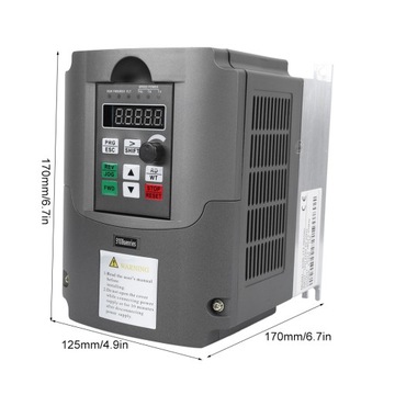 NFLIXIN 9100-1T3-00550G однофазный инвертор 220