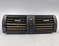 фото thumb №1, Bmw 1 e87 решётки обдув средний 705918912