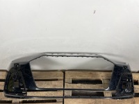 фото thumb №1, Бампер перед передній audi a1 ii 82a повний звичайний