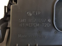 фото thumb №7, Vw golf vi plus бардачок полиця пасажира 5m1857097q