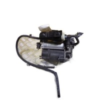 фото thumb №1, Mercedes-benz оригінальний номер a1663200204 компресор підвіска