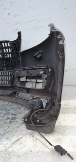 фото thumb №11, Audi q7 4l бампер перед передний